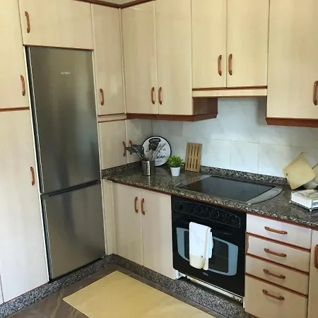 Apartamento Rio Minho Vila Nova de Cerveira Esterno foto