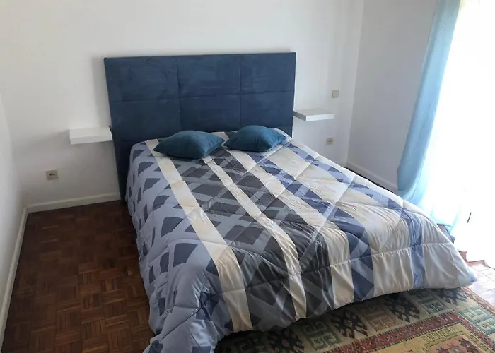 Apartamento Rio Minho