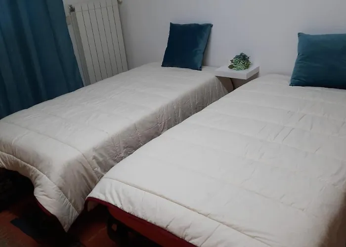 Apartamento Rio Minho