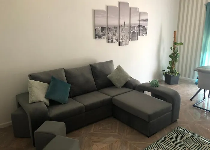 Apartamento Rio Minho