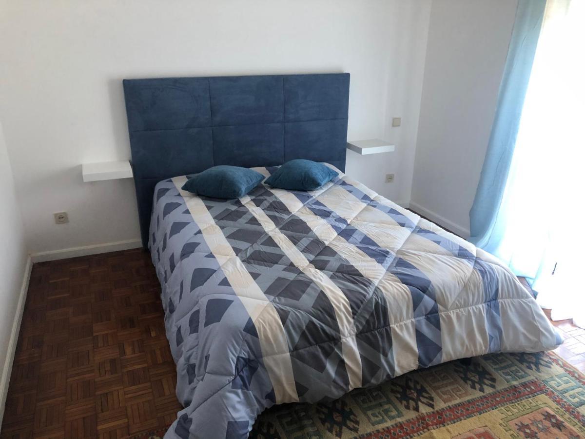 Appartement Rio Minho *