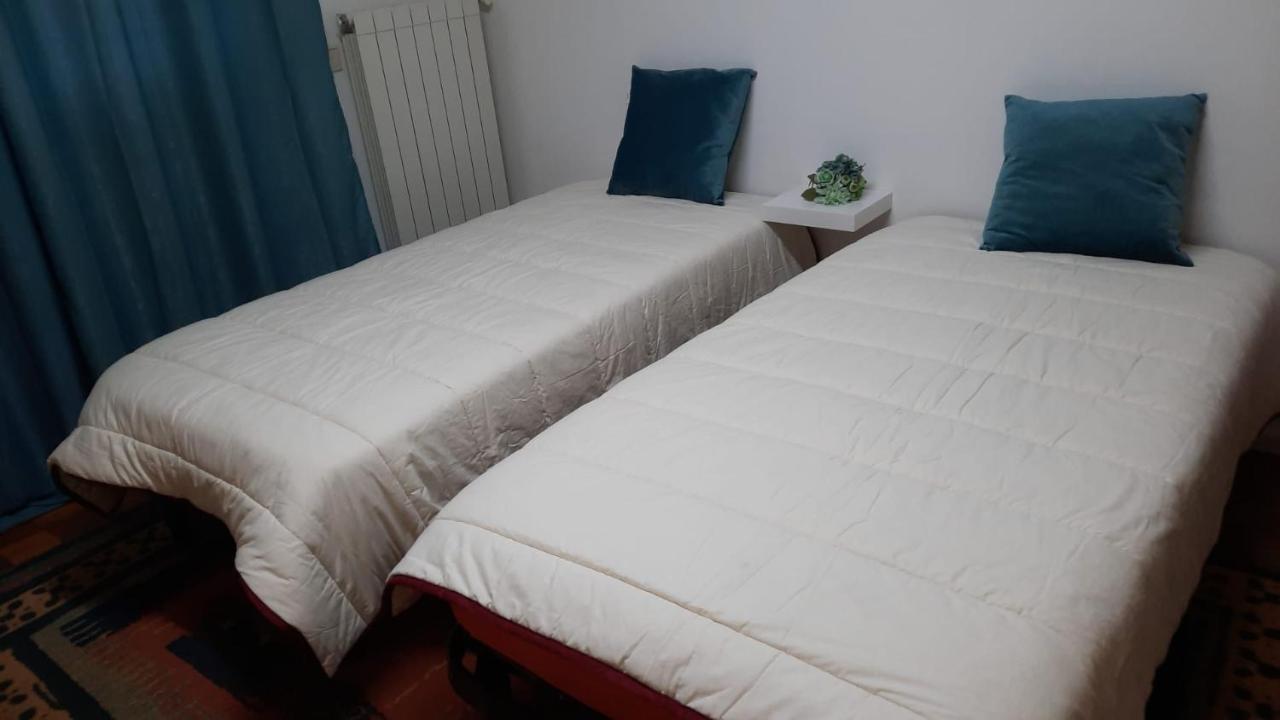 Rio Minho Appartement *