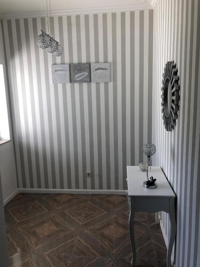 Rio Minho Appartement *