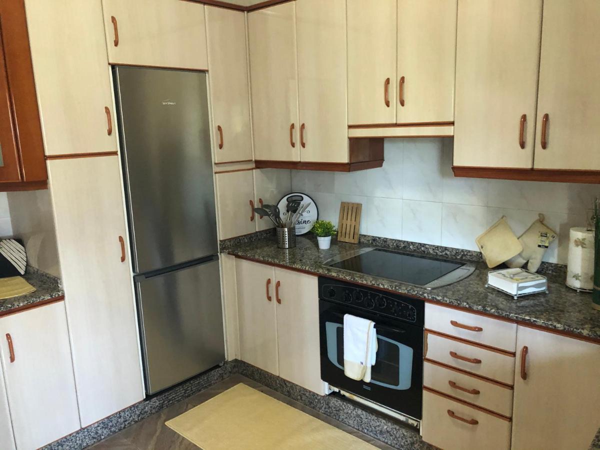 Rio Minho Appartement