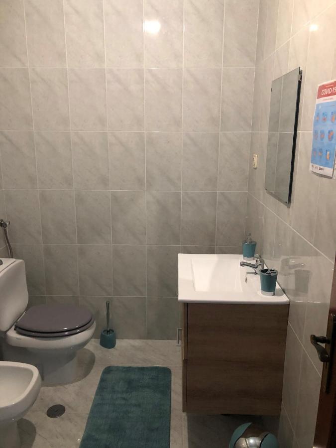 Rio Minho Appartement